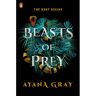 Penguin Beasts Of Prey (01): Beasts Of Prey - Ayana Gray