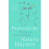 Picador Uk Pandora's Jar: Women In The Greek Myths - Natalie Haynes