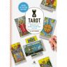 Gottmer Uitgevers Groep B.V. Tarot - Supergroen - Lisa Butterworth