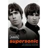 Headline Supersonic - Oasis