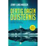 Ambo/Anthos B.V. Dertig Dagen Duisternis - Jenny Lund Madsen