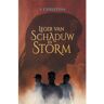 Rebel Books Leger Van Schaduw En Storm - Lara Polaris - S. Christina