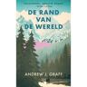 Vbk Media De Rand Van De Wereld - Andrew J. Graff