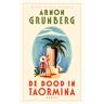 Singel Uitgeverijen De Dood In Taormina - Arnon Grunberg