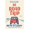 Vbk Media De Roadtrip - Beth O'Leary