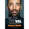Pelckmans Uitgevers Van Hol Naar Vol - Sammy Mahdi