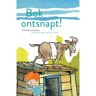 Singel Uitgeverijen Bok Ontsnapt! - Anke Kranendonk