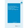 Boom Uitgevers Den Haag De Bescherming Van Immateriële Contractuele Belangen In Het Schadevergoedingsrecht - E.M. - Thijs Beumers