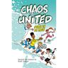 Wpg Kindermedia Chaos United Staat In De Kou! - Chaos United - Gerard van Gemert