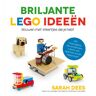 Wpg Kindermedia Briljante Lego Ideeën - Lego Ideeën - Sarah Dees