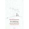 Cossee, Uitgeverij De Omhelzing - David Grossman