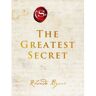 Harpercollins Holland The Greatest Secret - Rhonda Byrne