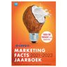 Marketingfacts B.V. Marketingfacts Jaarboek / 2021-2022 - Marketingfacts - Redactie Marketingfacts.nl