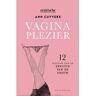 Pelckmans Uitgevers Vaginaplezier - Pelkmans - Ann Cuyvers