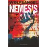 Pelckmans Uitgevers Nemesis - Wolfsangel - Johan Vandevelde