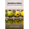 Brave New Books Sogenji Desu - Bertjan Oosterbeek