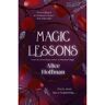 Simon & Schuster Uk Magic Lessons - Alice Hoffman