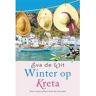 Vbk Media Winter Op Kreta - Eva de Wit