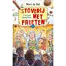 Vbk - Houtekiet Stoverij Met Frieten - Stoverij Met Frieten - Marc de Bel