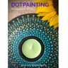 Brave New Books Dotpainting - Inge Van Wesenbeeck