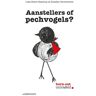 Koninklijke Boom Uitgevers Aanstellers Of Pechvogels? - Lotje Steins Bisschop