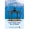 Vbk Media Het Oog Van De Storm - Hudson - Virginia Andrews