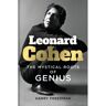Bloomsbury Leonard Cohen: The Mystical Roots Of Genius - Harry Freedman