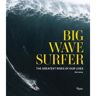 Rizzoli Big Wave Surfer