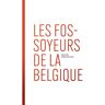 Medianation B.V. Les Fossoyeurs De La Belgique - Wouter Verschelden