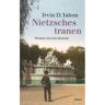 Balans, Uitgeverij Nietzsches Tranen - Irvin D. Yalom