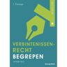 Boom Uitgevers Den Haag Verbintenissenrecht Begrepen - Recht Begrepen - I. Timmer