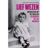 Just Publishers Lief Wezen - Wieke Hart