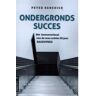 Duuren Media, Van Ondergronds Succes - Peter Benedick