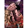 Viz Media Jujutsu Kaisen (13) - Gege Akutami