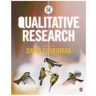 Sage Qualitative Research