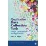 Sage Qualitative Data Collection Tools - Billups, Felice D.