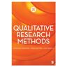 Sage Qualitative Research Methods - Monique Hennink