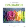 Sage The Practice Of Evaluation