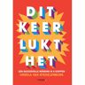 Uitgeverij Thema Dit Keer Lukt Het! - Ursela van Stekelenburg