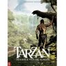 Van Der Loo & Co B.V. Heerser Van De Jungle - Tarzan - Christophe Bec