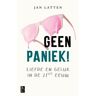 Bertram + De Leeuw Uitgevers Bv Geen Paniek - Jan Latten