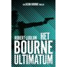 Luitingh-Sijthoff B.V., Uitgever Het Bourne Ultimatum - Jason Bourne - Robert Ludlum