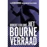 Luitingh-Sijthoff B.V., Uitgever Het Bourne Verraad - Jason Bourne - Robert Ludlum