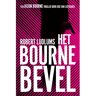 Luitingh-Sijthoff B.V., Uitgever Het Bourne Bevel (Pod) - Jason Bourne - Robert Ludlum