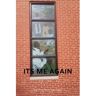 Mijnbestseller B.V. Its Me Again Lord By Kenneth D. Bolden - Kenneth D. Bolden