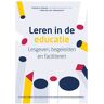 Eenvoudig Communiceren B.V. Leren In De Educatie - Ella Bohnenn