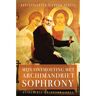 Vrije Uitgevers, De Mijn Ontmoeting Met Archimandriet Sophrony - Aartspriester Silouan Osseel