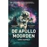 Overamstel Uitgevers De Apollomoorden - Chris Hadfield