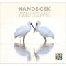 Vrije Uitgevers, De Handboek Vogelfotografie - Handboeken Natuurfotografie - Daan Schoonhoven