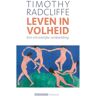 Skandalon Uitgeverij B.V. Leven In Volheid - Timothy Radcliffe